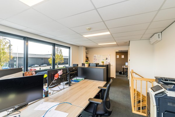 Medium property photo - Nieuwland Parc 11A, 2952 DA Alblasserdam